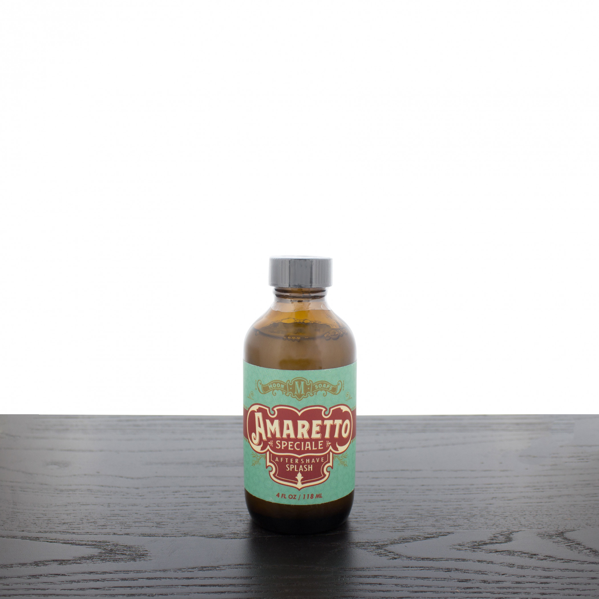 Product image 0 for Moon Soaps After Shave Splash, Amaretto